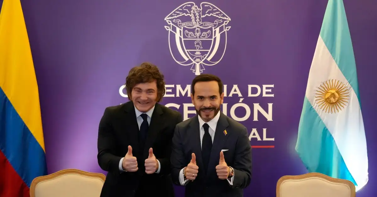 Mientras el Gobierno busca dejar atrás una serie de dificultades en la gestión y tensiones legislativas, el mandatario ha optado por reforzar su perfil en la arena internacional.