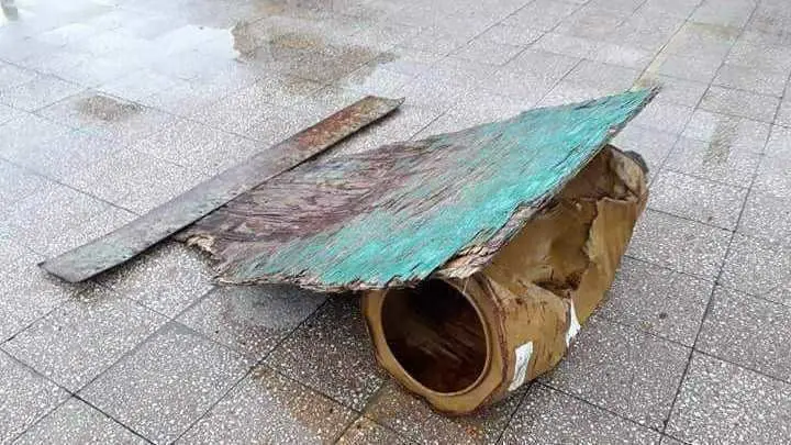 Rumbo a las 1000 firmas por el skatepark público