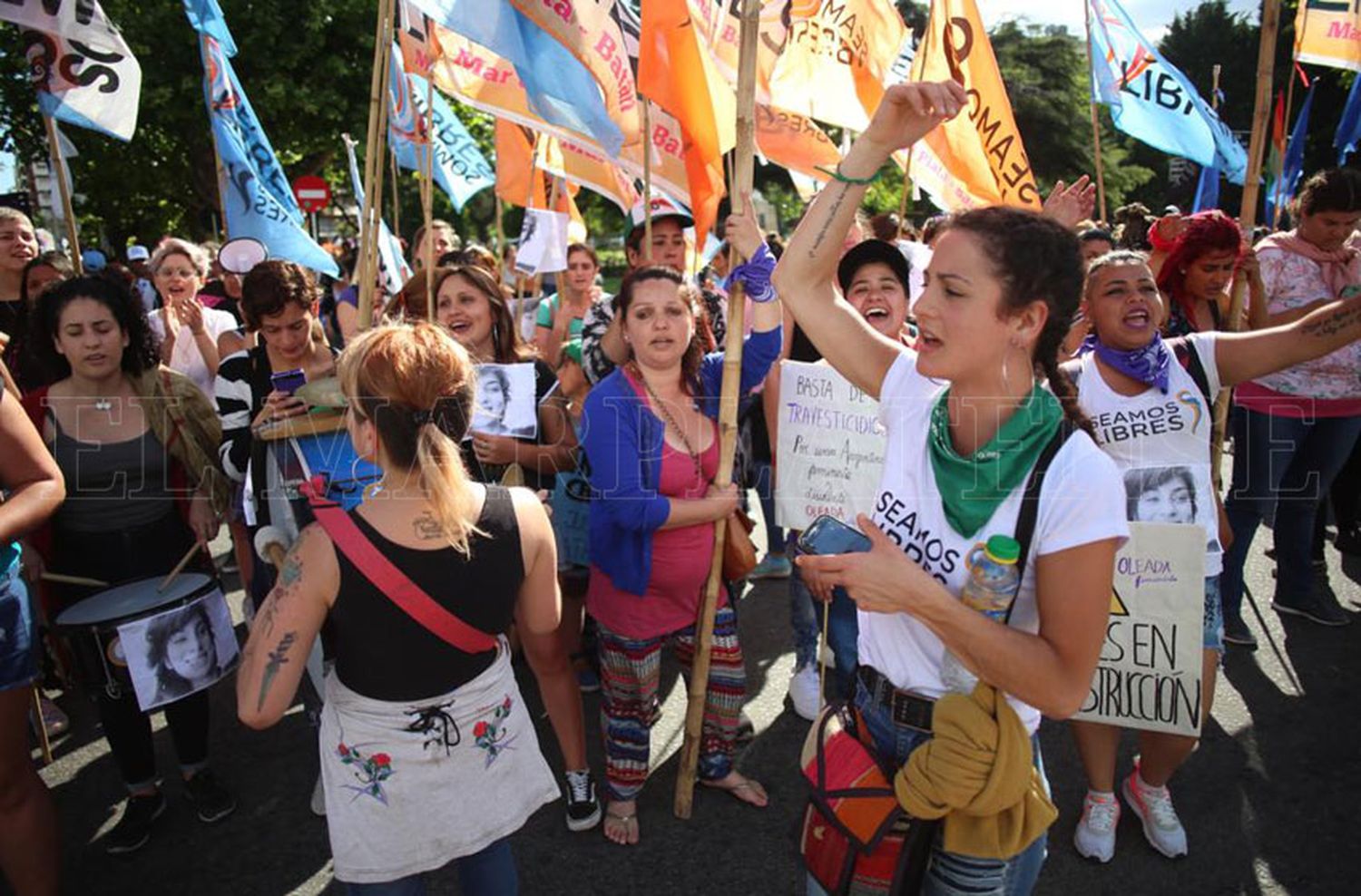 Violencia de género: “Los llamados al 144 aumentaron un 39% desde que empezó la cuarentena”