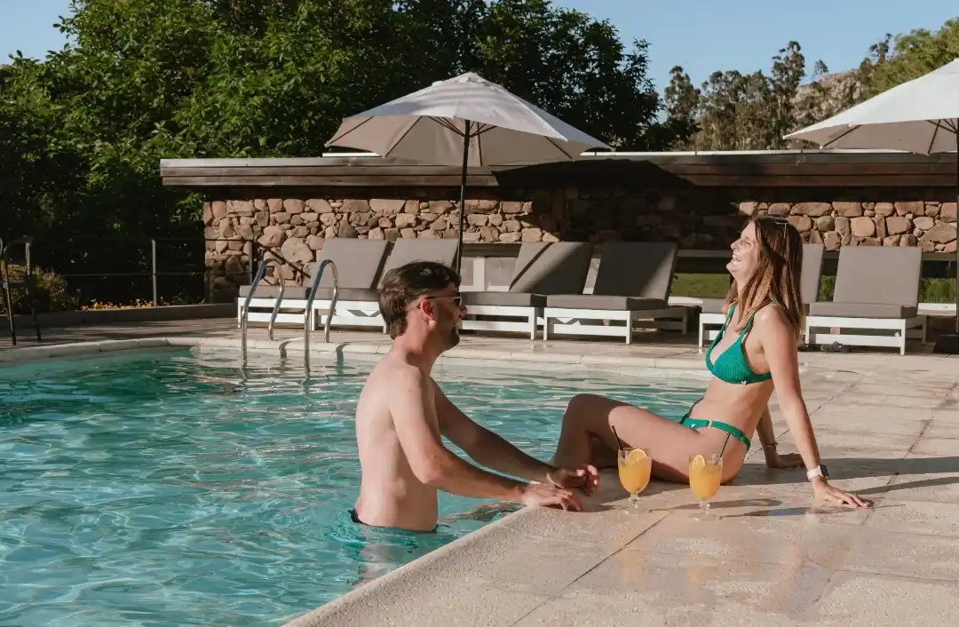 Estas fiestas regalá experiencias inolvidables: relax y bienestar