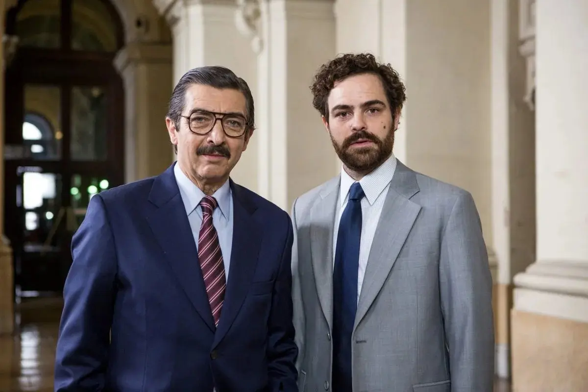 La película "1985" de Darín en Escobar: Cómo sacar entrada