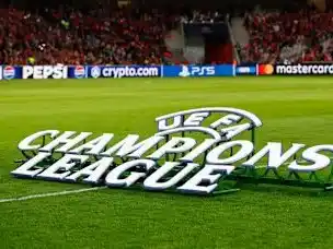 Champions League: así quedaron definidos los cruces de los cuartos de final