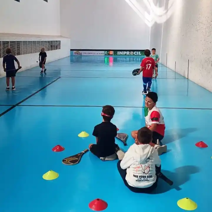 El Club Pelota Gualeguay celebra 91 años con proyectos y desafíos deportivos