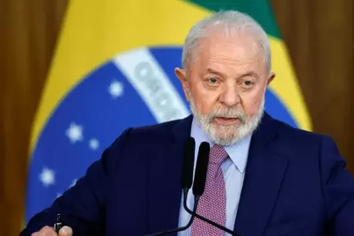 Lula será sometido a una nueva intervención quirúrgica