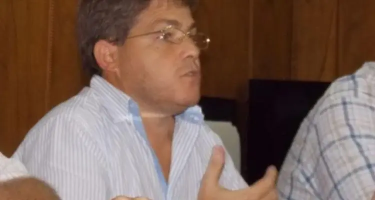 Fondo Educativo: Declaró Cajide y aseguró que aportó “información y fotos” a la causa