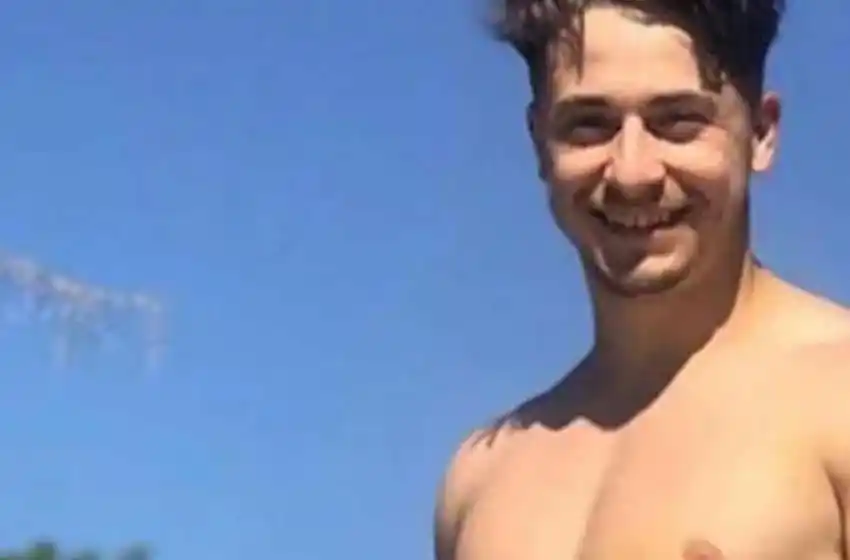 Máximo Thomsen fue el principal apuntado por los amigos de Fernando Báez Sosa en sus testimonios