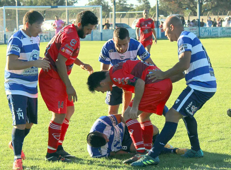 De “Cabeza” a la victoria