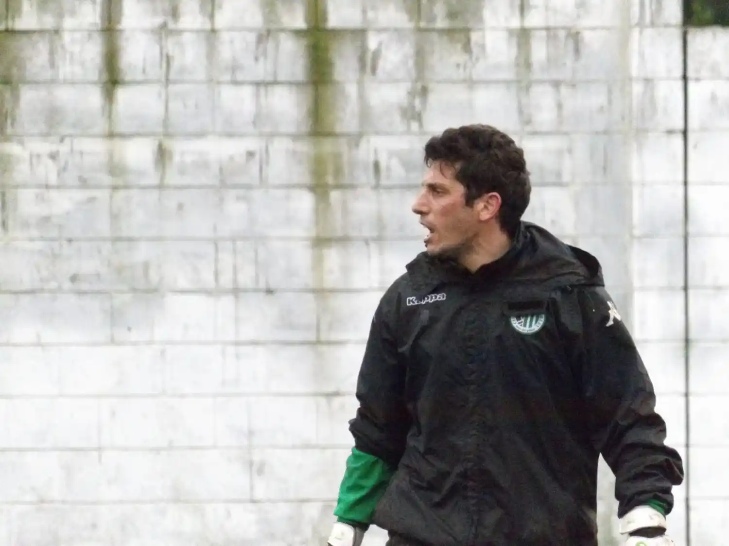 Kimberley ya entrena con sus incorporaciones