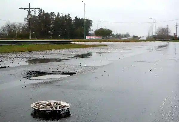Sin respuestas sobre quién debe hacerse cargo del Acceso 