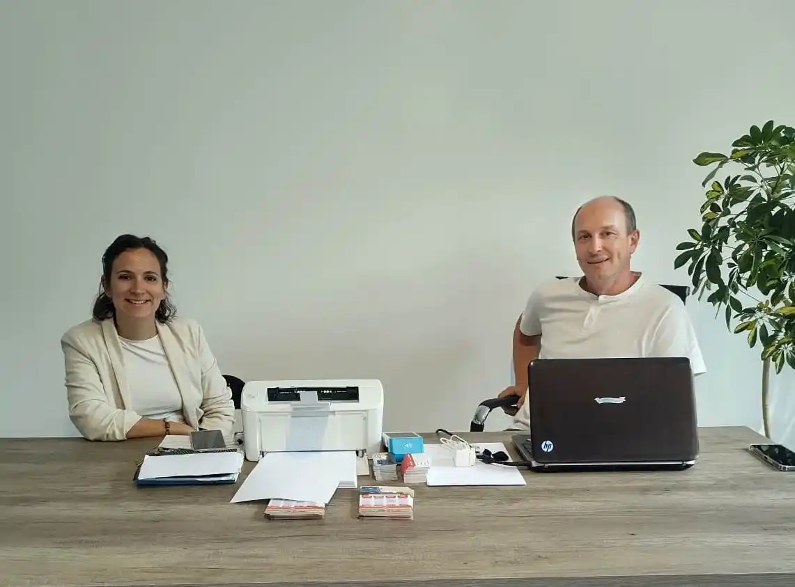 Raab Auxilios Mecánicos ya está en Tres Arroyos