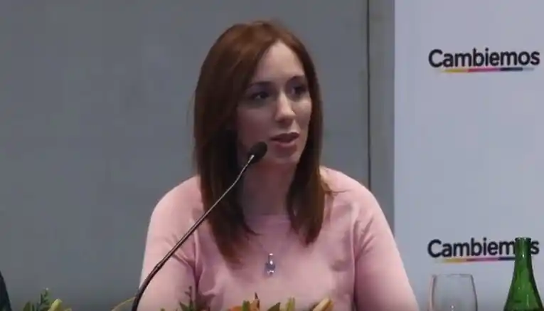 Vidal visitó Mar del Plata y por primera vez admitió "diferencias" con el Intendente Arroyo