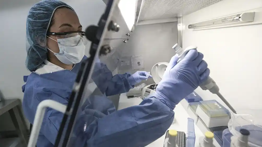 Segunda ola de coronavirus: con 47 casos positivos, hay 212 activos y suman 211 los fallecidos