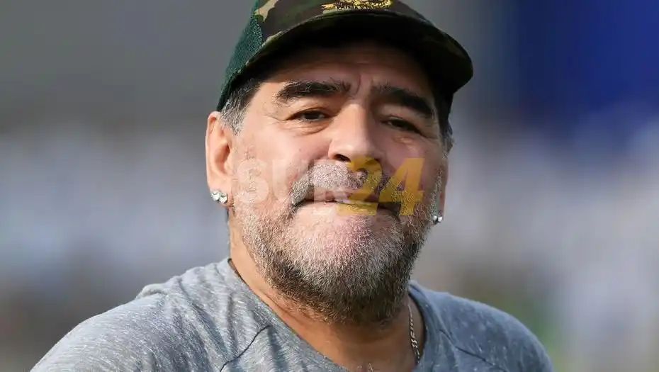 Muerte de Maradona: los siete imputados serán fichados como procesados