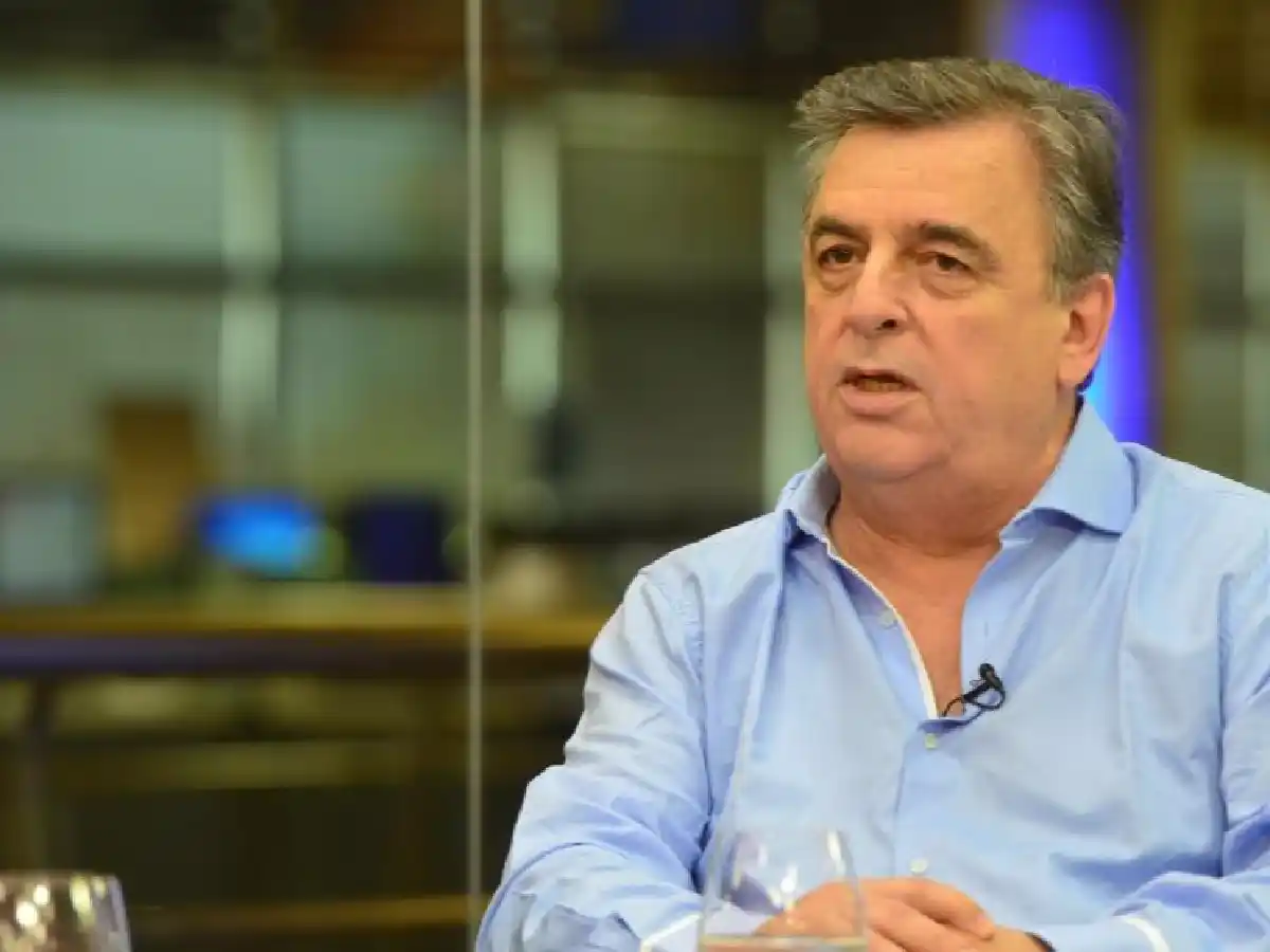 Negri dijo que "propondrá el fin de la reelección en Córdoba"