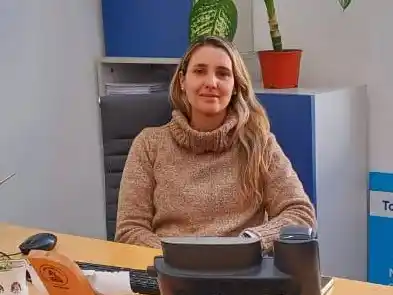 Bartoloni apuesta a la alianza Milei–Frigerio