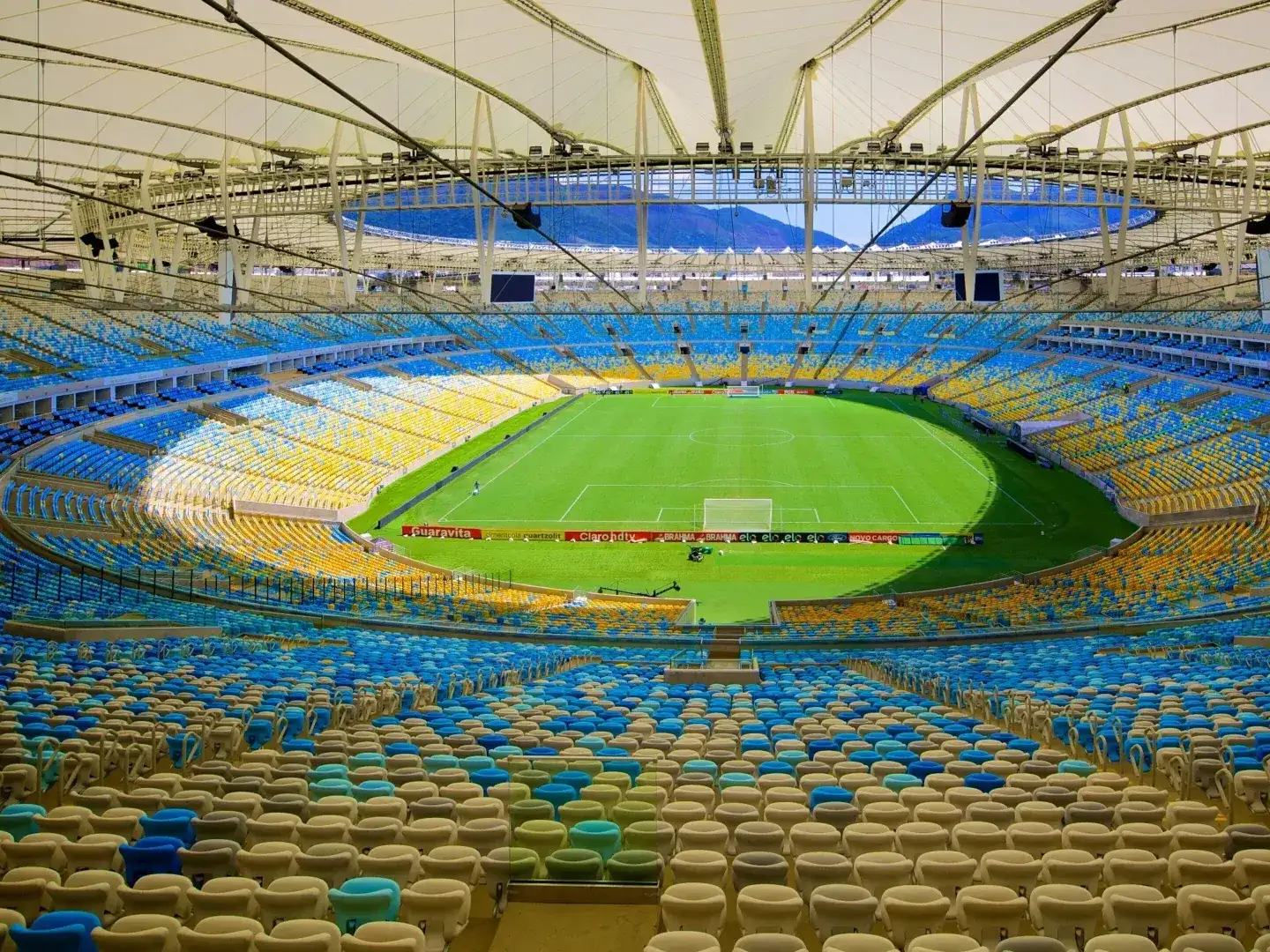 maracana