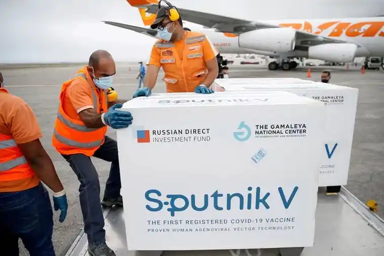 Cinco claves que hay que tener en cuenta sobre las vacunas Sputnik V que se producirán en Argentina