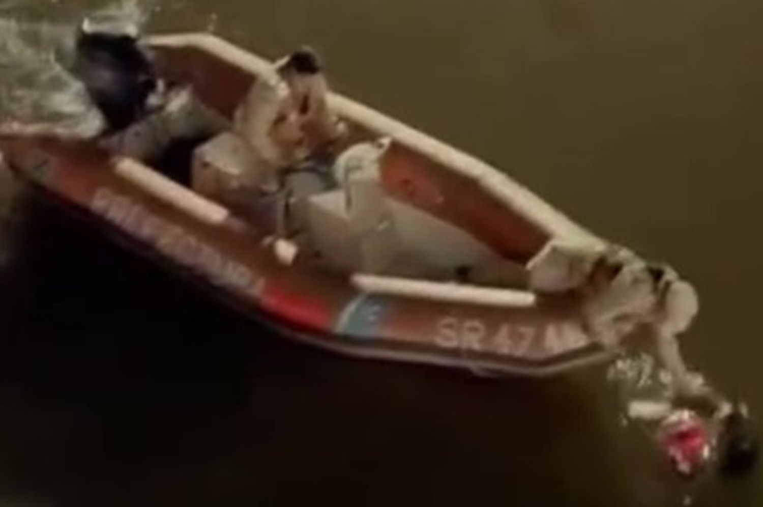 Captura de video