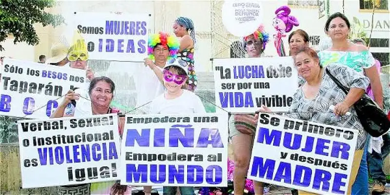 La perspectiva de género en el Poder Judicial de Entre Ríos