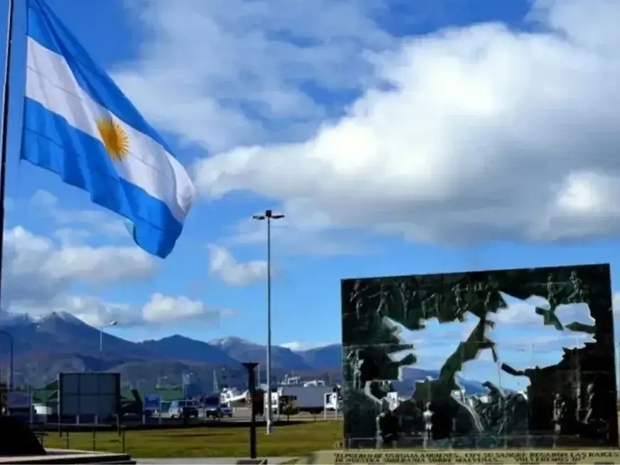 Acuerdo por Malvinas en la Comisión.