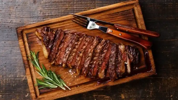 Más tamaño, menos precio, más sabor: el boom de la carne de novillo