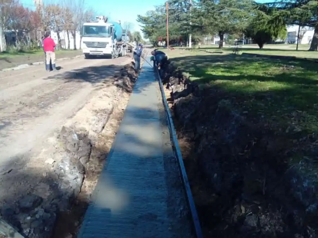 Francisco Pasinatto: “Gestionamos con responsabilidad, cuidando cada peso y priorizando lo esencial”