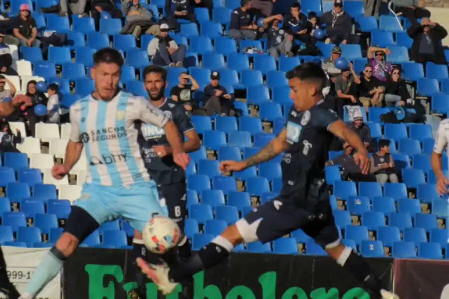 A "La Crema" no le alcanzó y se vuelve a casa con una derrota