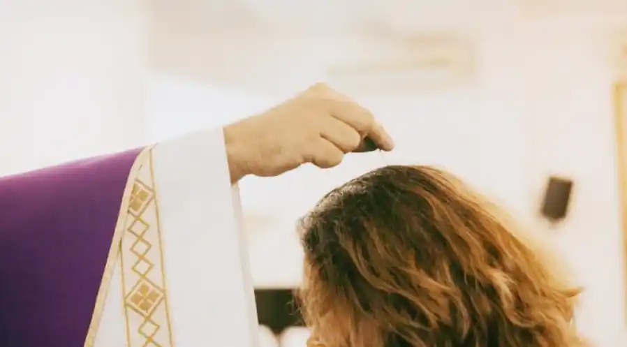 “A través del desierto, Dios nos guía a la libertad”