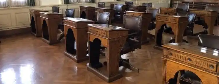 Hoy sesiona el Concejo Deliberante