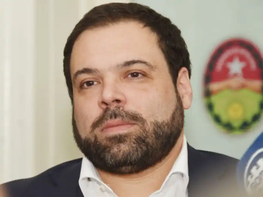 Manuel Troncoso defendió la creación de OSER