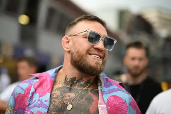 Conor McGregor anunció su regreso a UFC: cuándo peleará y quién será su rival