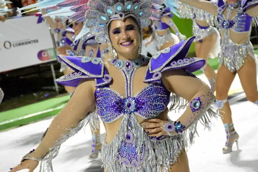 El fin de semana largo registró un importante movimiento turístico en todo el país