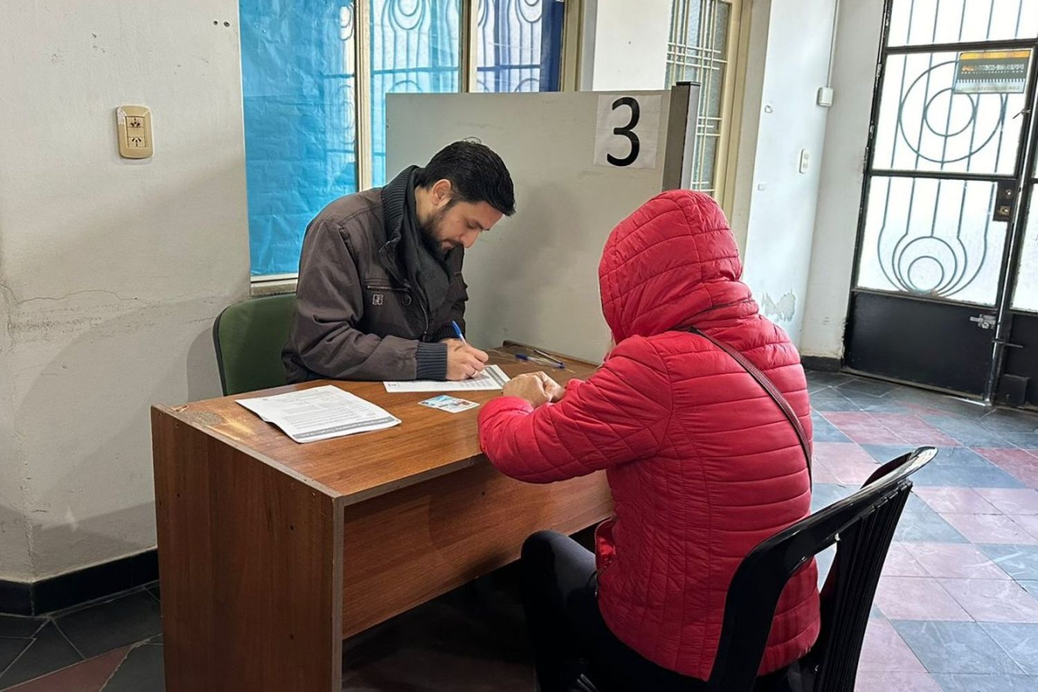 Tarjeta Nutrir: último día para el reempadronamiento