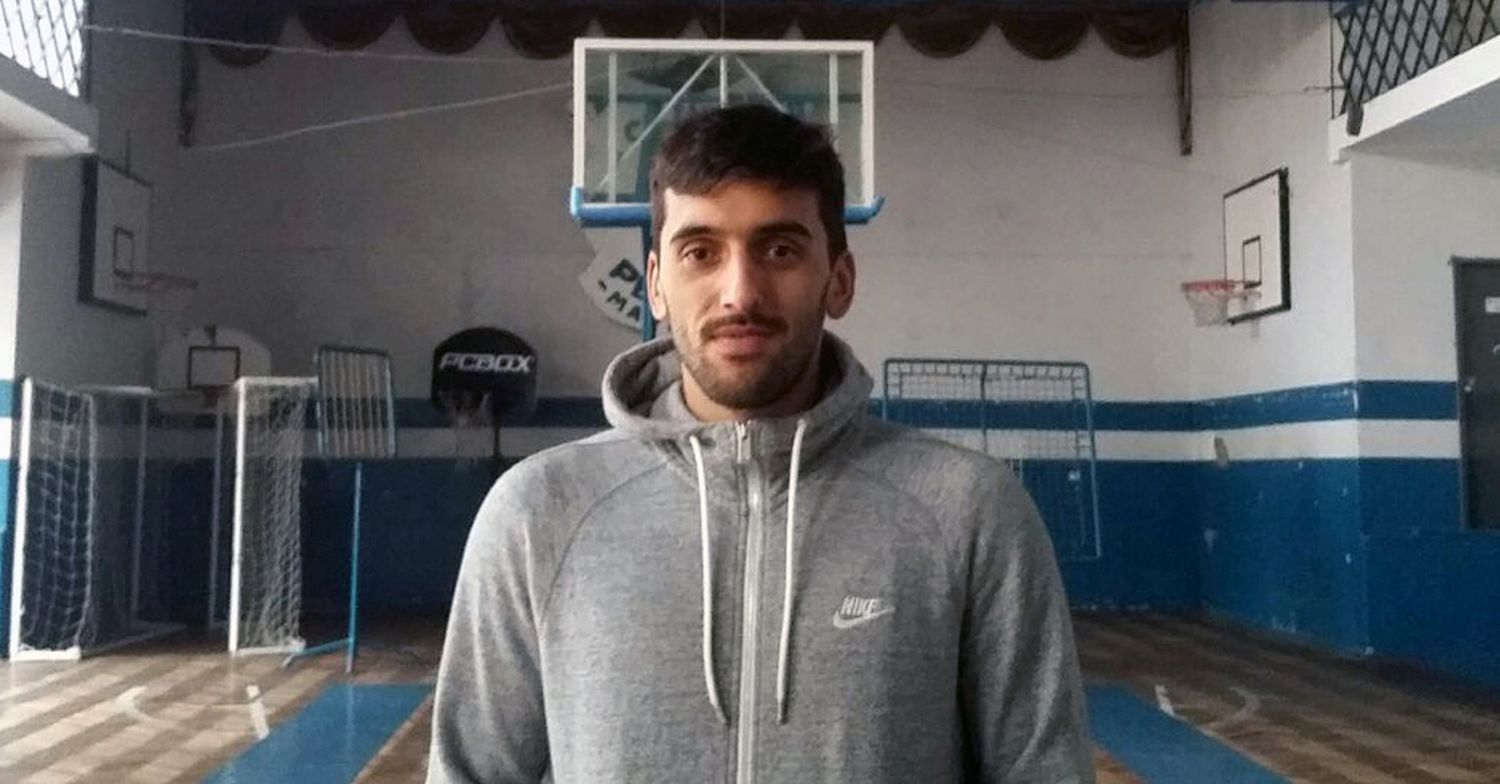 Campazzo: "Hay que estar siempre en la Selección, cueste lo que cueste"