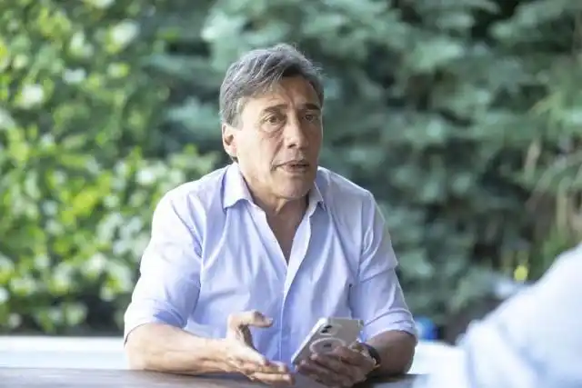 Fabián Gianola fue sobreseído