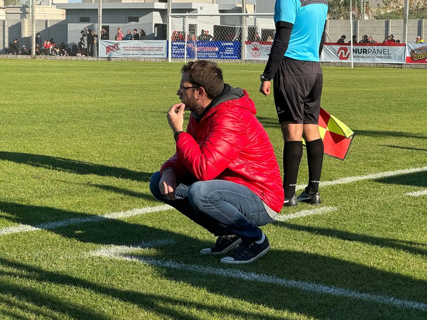 Agustín Díaz