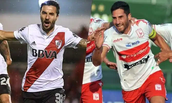 Antidoping sorpresivo en vista a la semifinal de la Copa Argentina