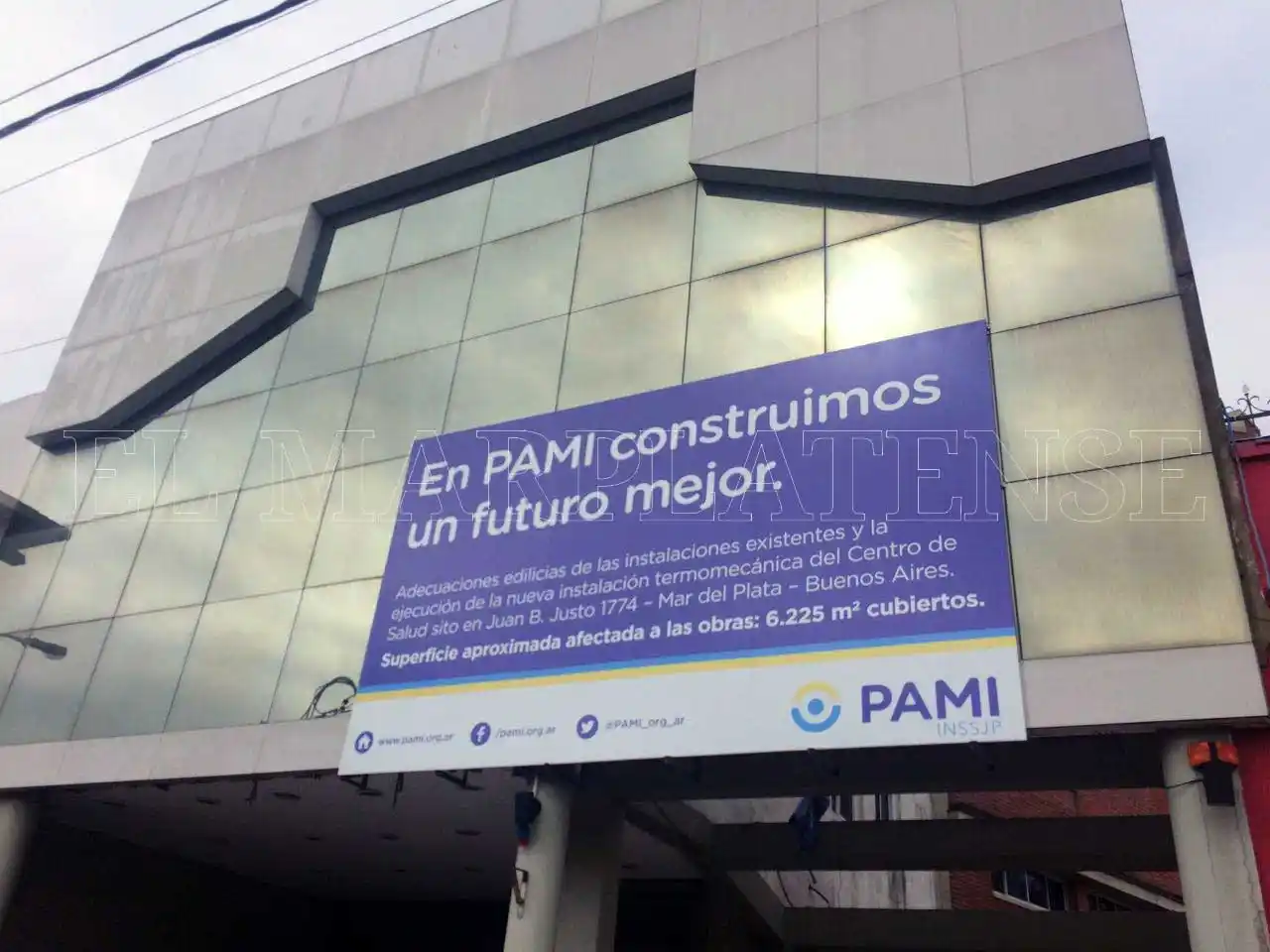 Ex Emhsa: crece la preocupación por 320 trabajadores no regularizados