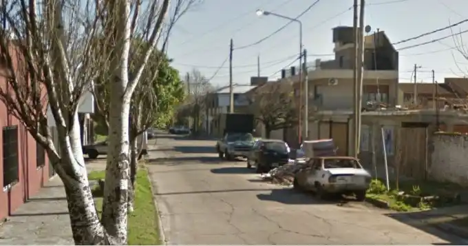 Caen tras 5 asaltos y una persecución desde Tres de Febrero a San Martín