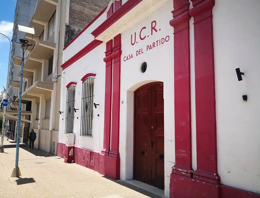 El radicalismo pide declarar la "emergencia educativa" en Entre Ríos