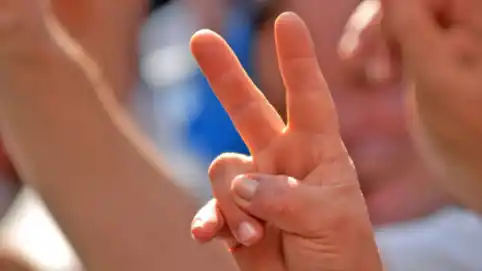 Ecos de "los peronismos" en el Día de la Lealtad