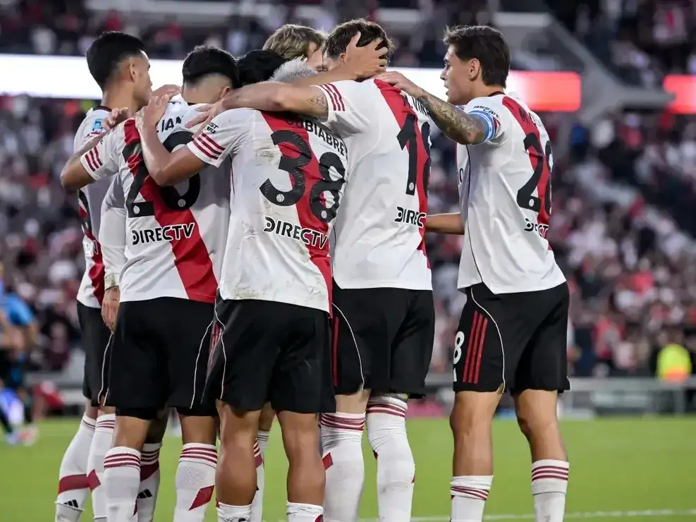 River rescindió el contrato de uno de los principales referentes del plantel e ídolo del club