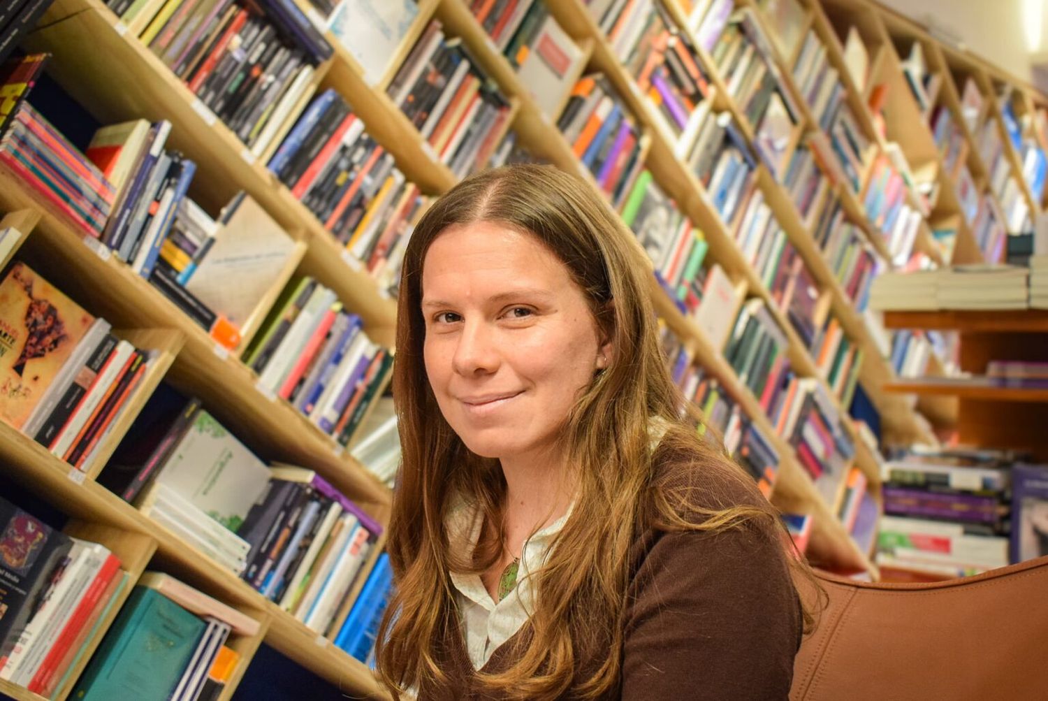 Victoria Sordini es doctora en Ciencias Sociales, licenciada en Sociología, Investigadora y docente en la UNMdP