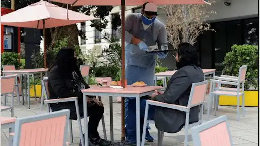 Interior bonaerense: Flexibilización de actividades en cinco distritos de fase 3