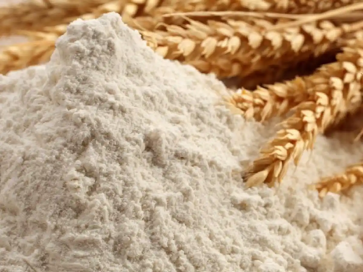 La harina de trigo, en el cuarto puesto de exportaciones a nivel mundial     