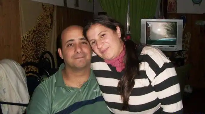  Panadero asesinó a su pareja a puñaladas en Punta Alta