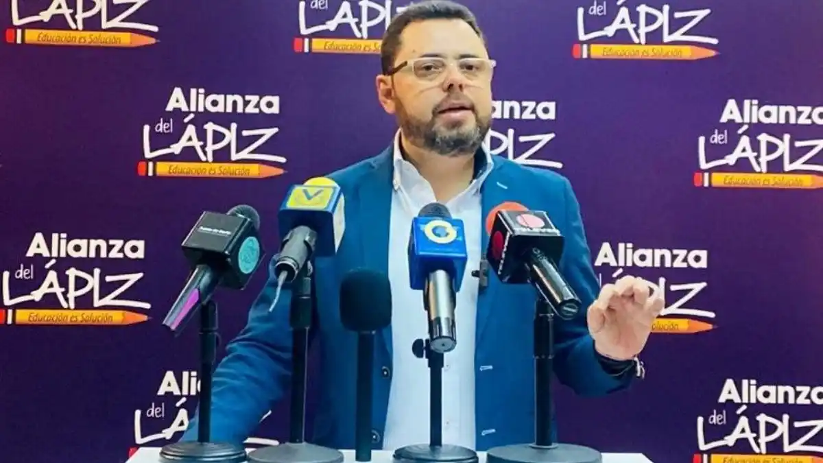 ¡ECARRI SE ANOTA AL DIÁLOGO! «Voy a Miraflores a conversar con Maduro» (video)