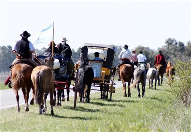 Festivales, exposiciones y actividades deportivas en la Provincia de Buenos Aires