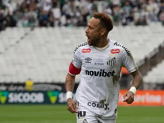 Neymar será la figura de un plantel cargado de estrellas.