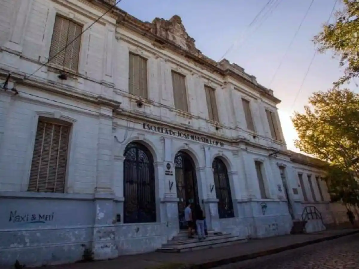 Investigan tres casos de abuso sexual en una escuela primaria de La Plata